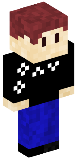 Minecraft Skin #180969