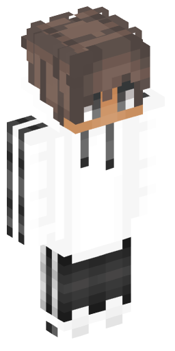 Minecraft Skin #180970