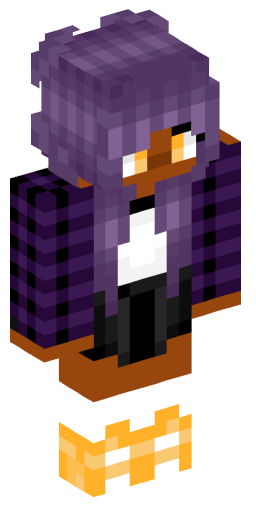 Minecraft Skin #180972