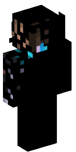 Minecraft Skin #180973