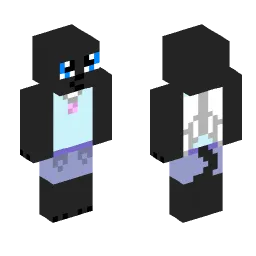 Minecraft Skin #180974
