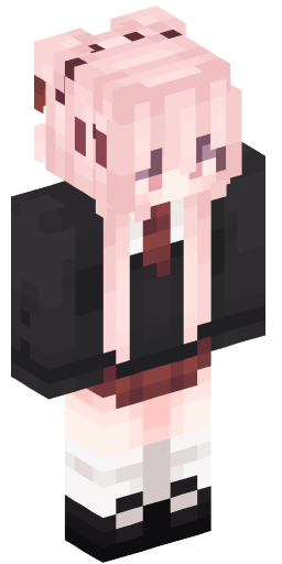 Minecraft Skin #180977