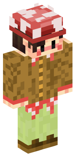 Minecraft Skin #180979