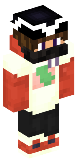 Minecraft Skin #180980