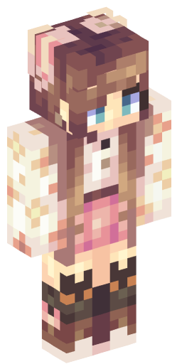 Minecraft Skin #180982