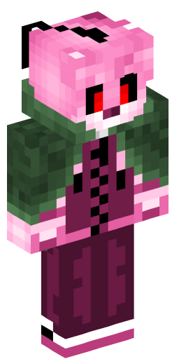 Minecraft Skin #180983