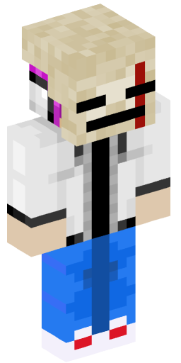 Minecraft Skin #180984