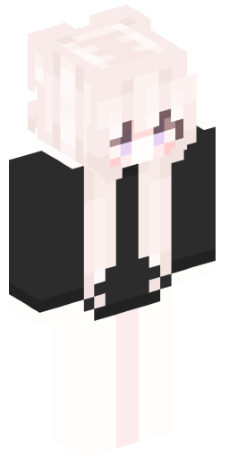 Minecraft Skin #180985