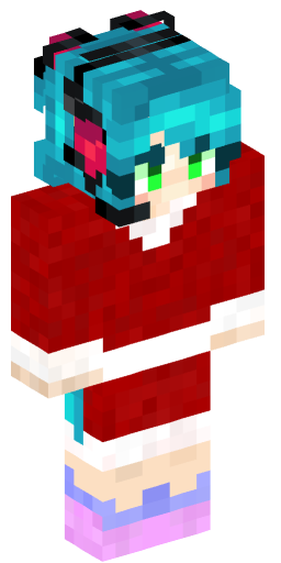 Minecraft Skin #180986