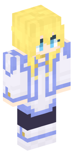 Minecraft Skin #180987
