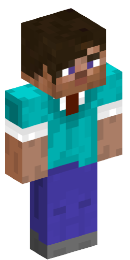 Minecraft Skin #180989