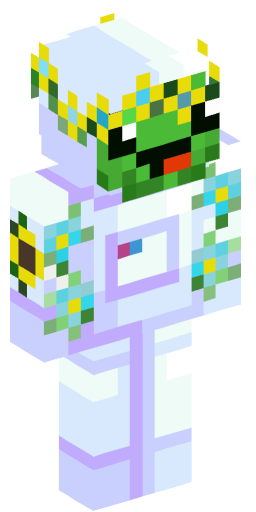 Minecraft Skin #180990