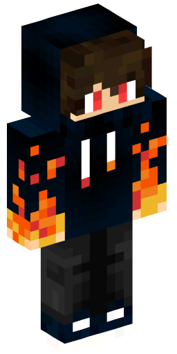 Minecraft Skin #180991
