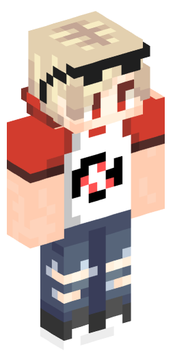 Minecraft Skin #180994