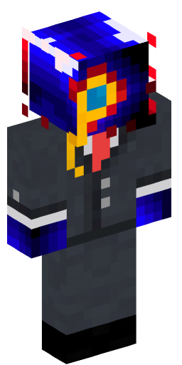 Minecraft Skin #180995