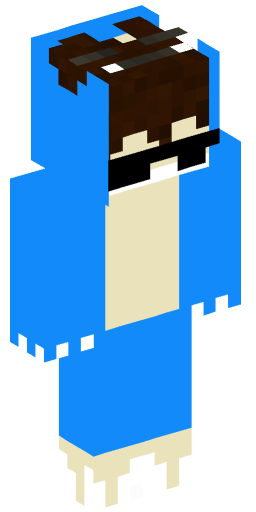 Minecraft Skin #180997