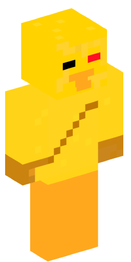 Minecraft Skin #180999