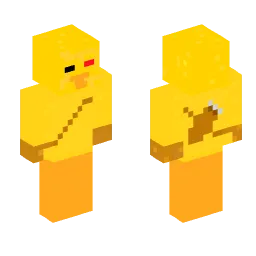 Minecraft Skin #180999