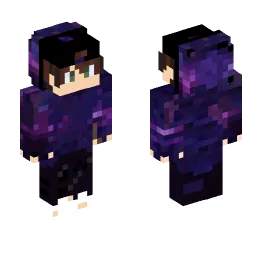 Minecraft Skin #181002