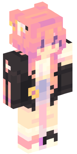 Minecraft Skin #181004