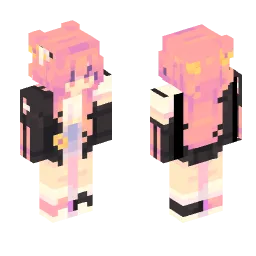 Minecraft Skin #181004