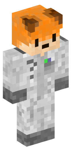Minecraft Skin #181005