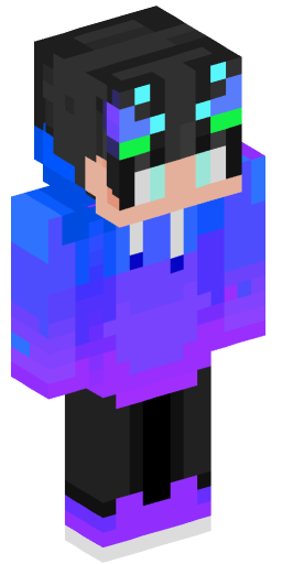 Minecraft Skin #181007