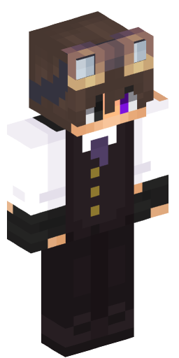 Minecraft Skin #181008