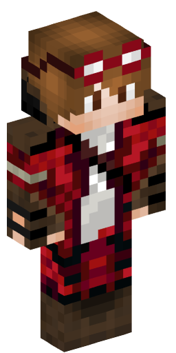 Minecraft Skin #181009