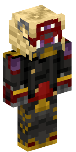 Minecraft Skin #181015