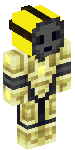 Minecraft Skin #181017