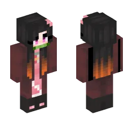 Minecraft Skin #181022