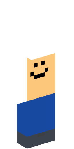 Minecraft Skin #181023