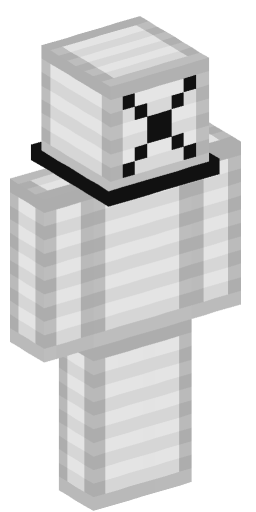 Minecraft Skin #181026