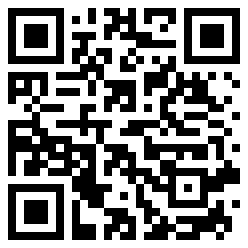 Creepy3001 QR Code