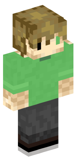 Minecraft Skin #181028