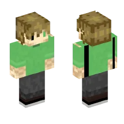 Minecraft Skin #181028