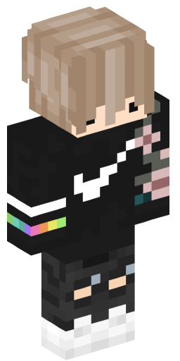 Minecraft Skin #181029