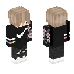 Minecraft Skin #181029