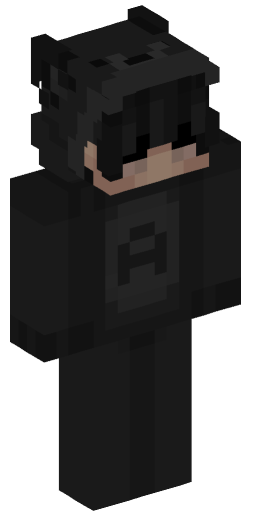 Minecraft Skin #181030