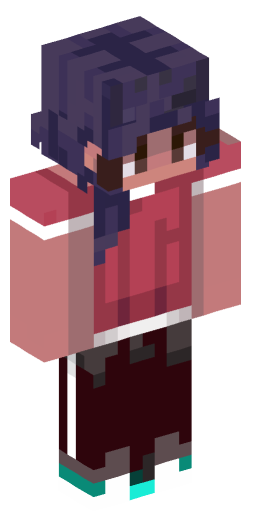 Minecraft Skin #181032