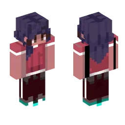 Minecraft Skin #181032