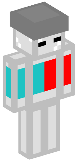 Minecraft Skin #181033
