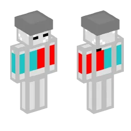 Minecraft Skin #181033