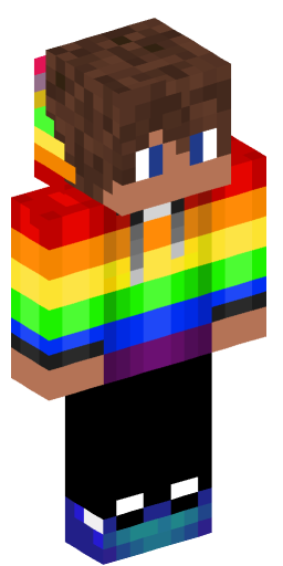 Minecraft Skin #181034