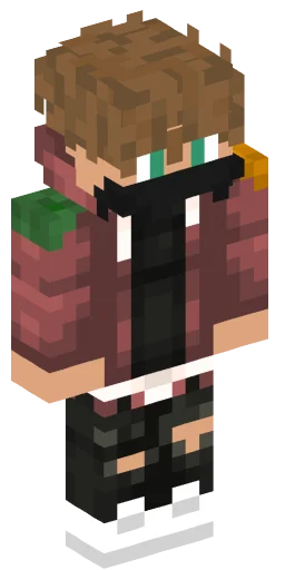 Minecraft Skin #181038