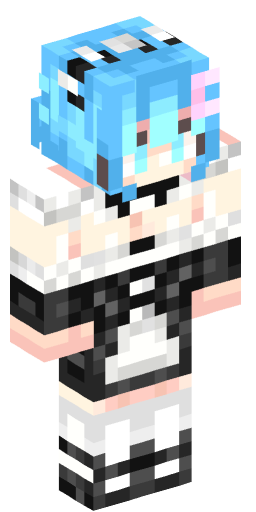 Minecraft Skin #181039