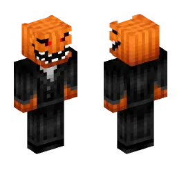 Minecraft Skin #