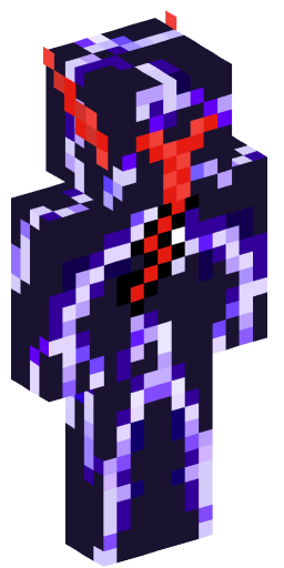 Minecraft Skin #181041