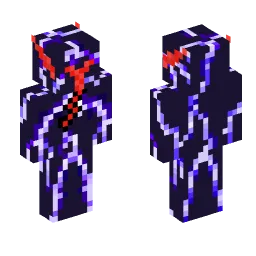 Minecraft Skin #181041